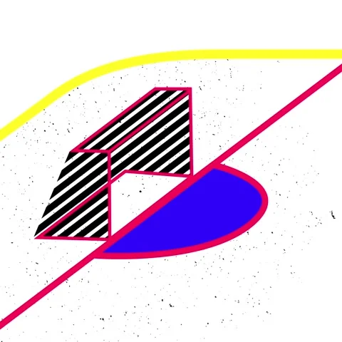 Hockey goal scoring loop 動画素材 164032880