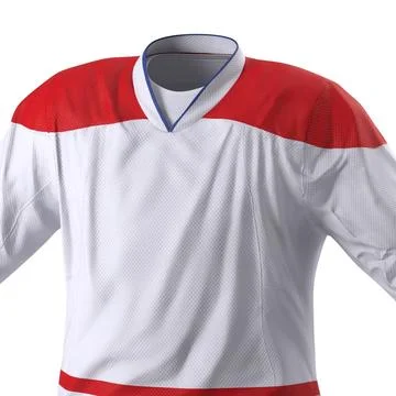 generic hockey jersey