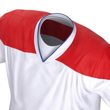 generic hockey jersey