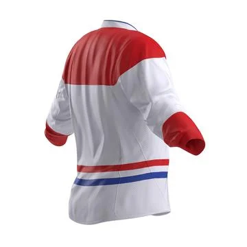 generic hockey jersey