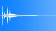 Hockey ShotSound Effect
