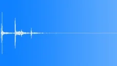 Hockey slap shot Sound Effect