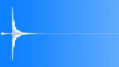Hockey slap shot Sound Effect