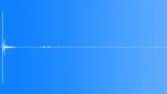Hockey stick hit Sound Effect