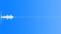 Hockey stick slide Sound Effect