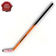 3D Model: Hockey Stick Collection v6 #91499601