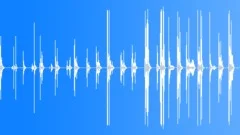 Hockey Sticks Hockey Stick Drops x24 Impact Ice Hard Bounces Rattles Sound Effect