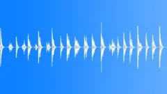 Hockey Sticks Hockey Stick Drops x24 Impact Ice Hard Bounces Rattles Sound Effect
