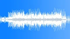 Hodown - A longer funk loop Stock Music
