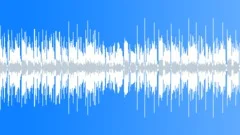 Hodown - A progressive funky loop Stock Music