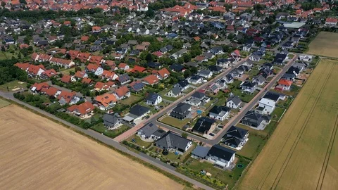 Hofgeismar Stock Footage 112294391