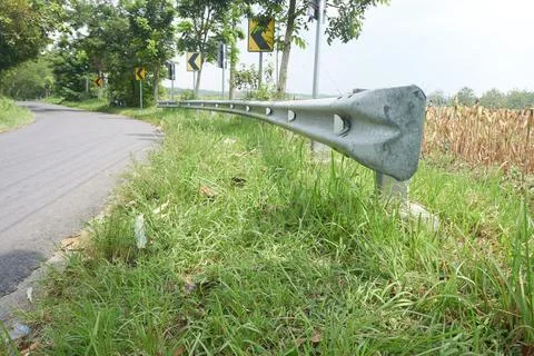 The hoghway Stock Photos