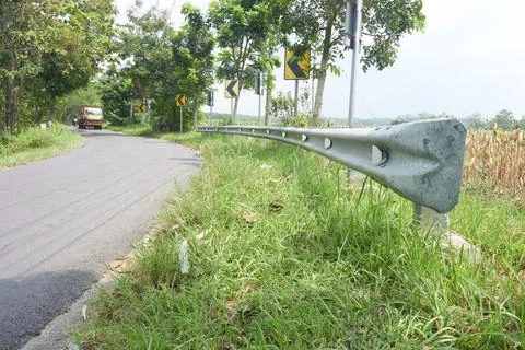 The hoghway Stock Photos