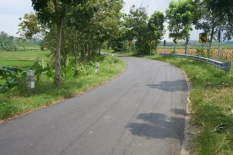 The hoghway Stock Photos