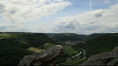 Hohe lay 3_ 1 Stock Footage 11384441