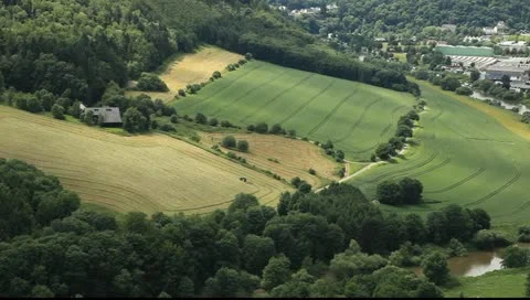 Hohe lay 4 1 動画素材 11384665