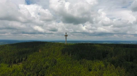 Hohe Wurzel, Germany Видео 63861007