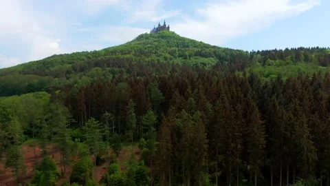Hohenzollern Stock-Footage 204908000