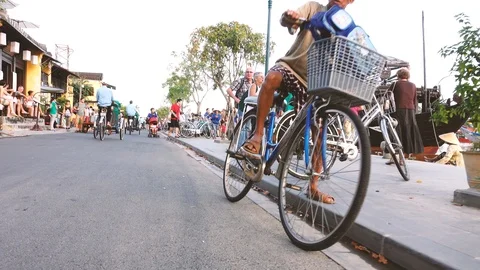 Hoi An Video stock 92108824