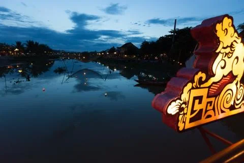 HOI AN Stock Photos