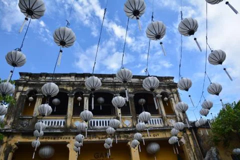 Hoi an Stock Photos