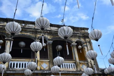 Hoi an Stock Photos