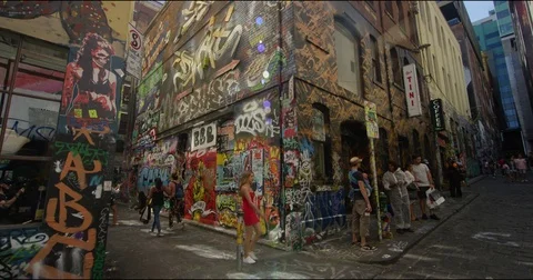 Hoiser lane Stock Footage 85246781