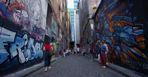Hoiser lane scenics Stock Footage 85246658