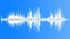 Hoisting a Sail Sound Effect