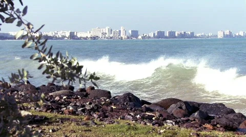 Holas yu edificio Vidéo 596431