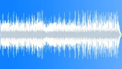 On Hold (Electronic Calm ambient for video)Stock Music