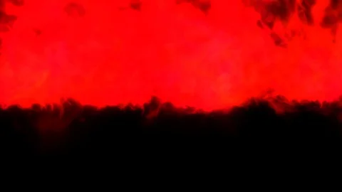 Hold on the fire Stock Footage 88873850