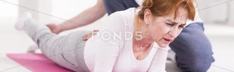 Hold on a little longer Stock Photos