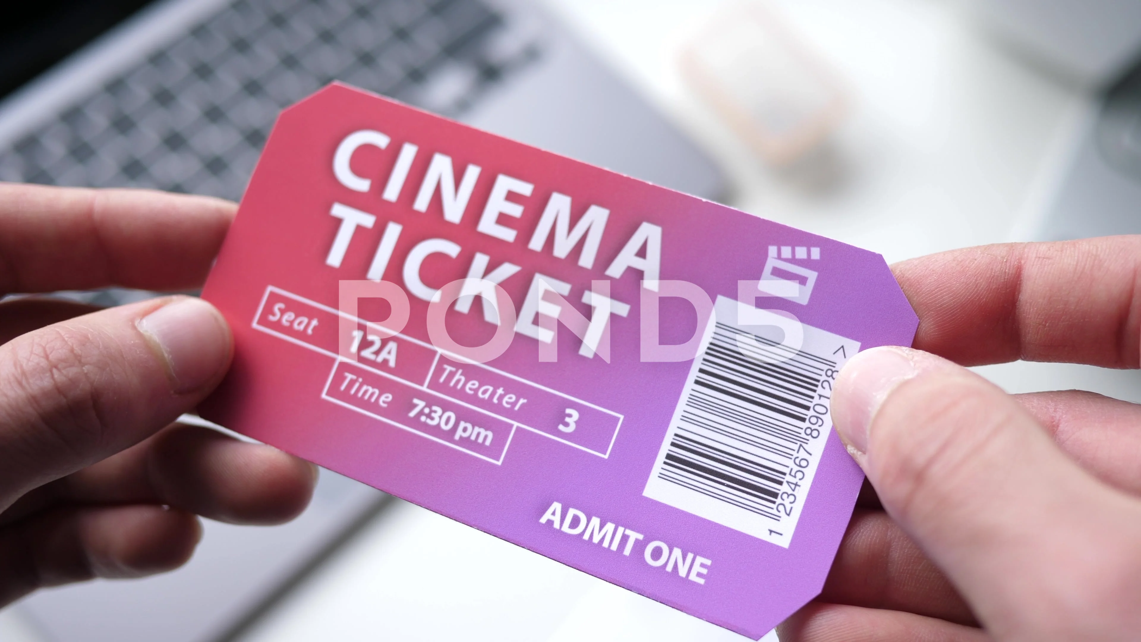Black Widow Megabox Original Limited movie ticket | eBay
