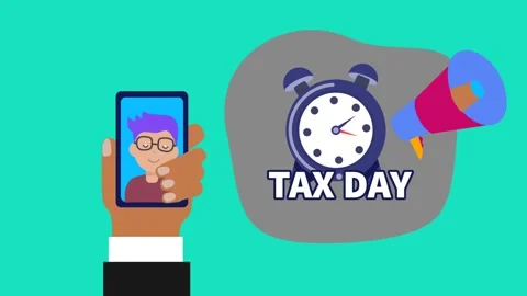 Holding Video stock 316871315