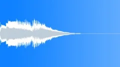 Holding on to Mystery (Stinger) Stock Music