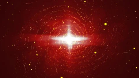 Into The Hole Stock Footage 82464794