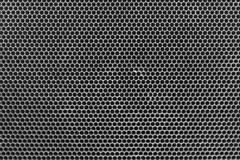 Hole Grill Stock Photos