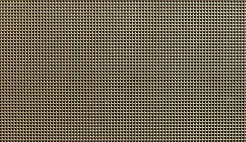 Hole grill texture Stock Photos