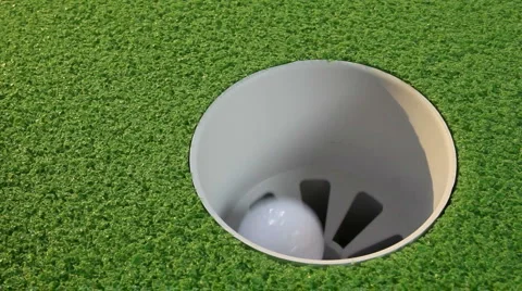 Hole in one Видео 1121655