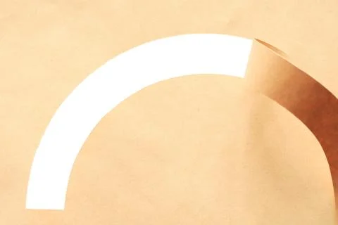 Hole in paper Stock Photos