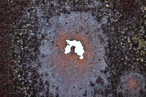 Hole Stock Photos