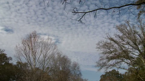 Hole Punch Cloud 스톡 동영상 54707546