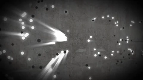 Holes Modèle After Effects