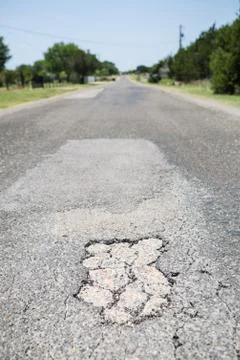 Holes Stock Photos