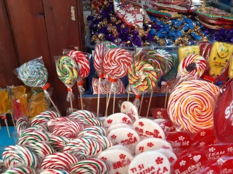 Holiday 7 Stock Photos