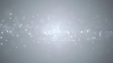 Holiday animation with optic light and bokeh Stock Footage 80924347