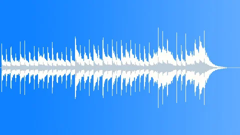 Holiday Audio Logo Ident Sound Effect
