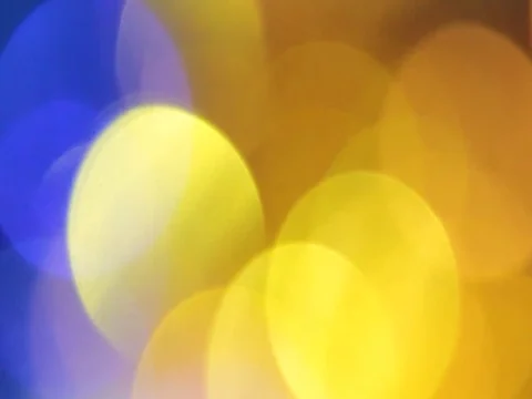 Holiday background bokeh Stock Footage 76927027