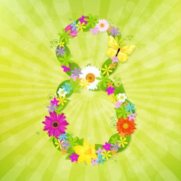 Holiday background for decoration Stock Illustration